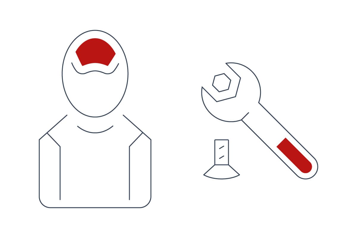 Ab sofort gesucht: Kfz-Mechatroniker / Kfz-Mechaniker (m/w/d) (Kopie | 19510)