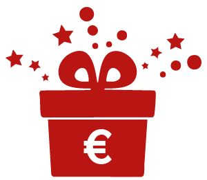 Icon Gewinnspiel