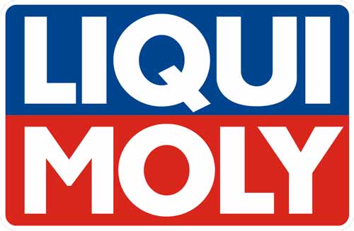 Logo von Liqui Moly